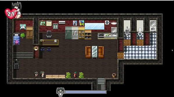 Nonton Busty Detective! P3 thumbnail