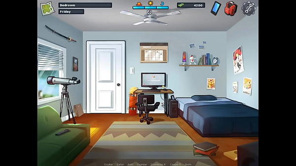 Nonton Summertime Saga Cap 49 - Los Problemas De Mi Amiga Eve thumbnail