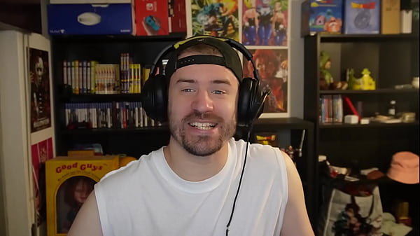 Play MP4 - I Tried a NSFW Naruto Game &vert; Jikage Rising &num;57