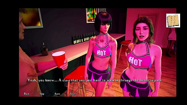 Being a dik 10 dik route 