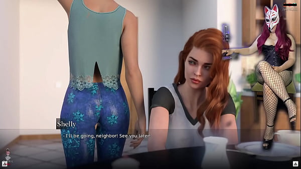 Play MP4 - Boundaries Of Morality &lpar;2&rpar; - Redhead Wife Riding That Cock