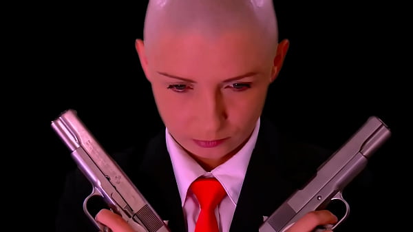The Hitman Is Gone, Long Live The Hitman! On thumbnail