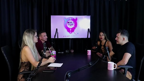 Viveram uma vida oculta no come&ccedil;o pegavam todo mundo em baladas e tinha medo nos atendimentos casal kaliente sheer red 