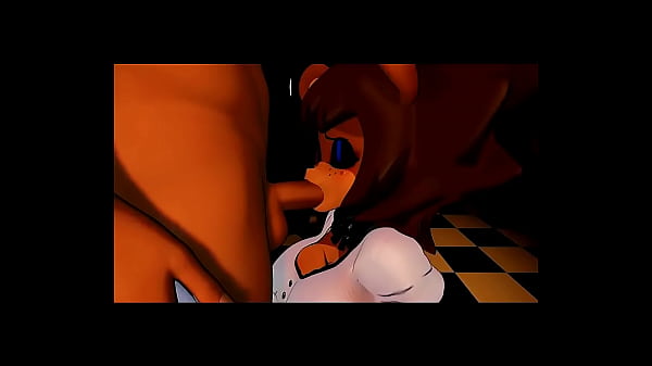 Fnaf chica Bonnyfreddy_Foxy puppet