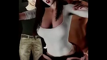 Nonton Virt-a-mate Gym Sex thumbnail
