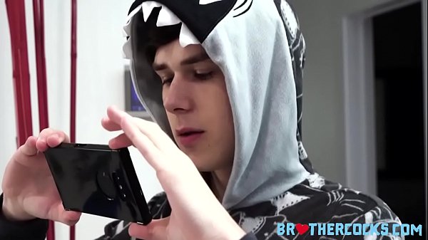 Young Step Big Hairy 