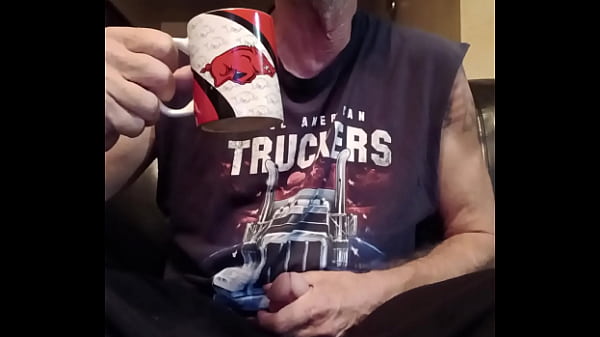 Play MP4 - My opinion on sex&period; as I'm talking jacking off and eating my cum