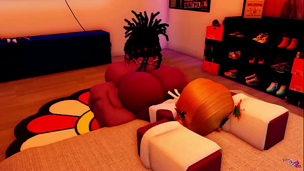 Cnv having sex in their house 