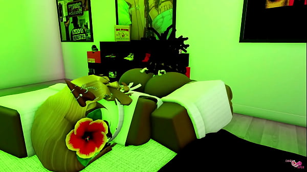 Cnv having sex in their house 