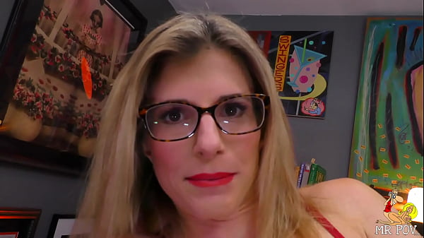 Cory Chase Stars With Mr. Pov In The Point-of-view Sex Video Her Cheatin' Cunt!! thumbnail