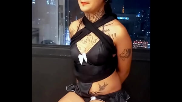 ENCONTREI_ESSA COELHINHA PERDIDA NA RUA SEM DONO OLHA SÓ_O QUE EUFIZ COMESSA GOSTOSA COMPLETO NO RED