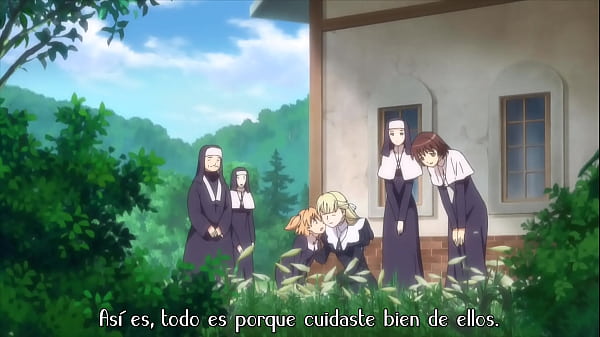 Seikon No Qwaser Cap 5 Sub Espa&ntilde;ol Sin Censura thumbnail