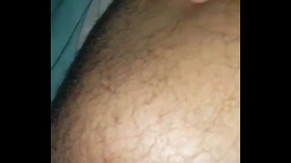 Dando o c&uacute_ para o amigo.