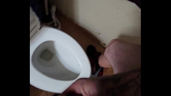 Play MP4 - Masturbating and cumming in my bathroom&period;