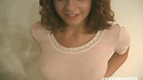 Annie's Calendar Audition from 2000 