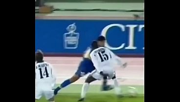 Nonton Chiqui Tapia Xdddd thumbnail