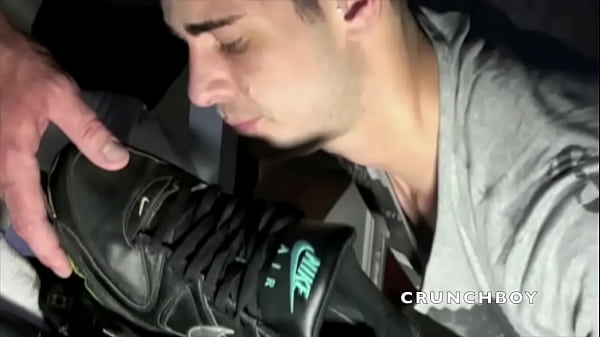 Submission Extreme In Sneaker By Flat Bear Dominant thumbnail