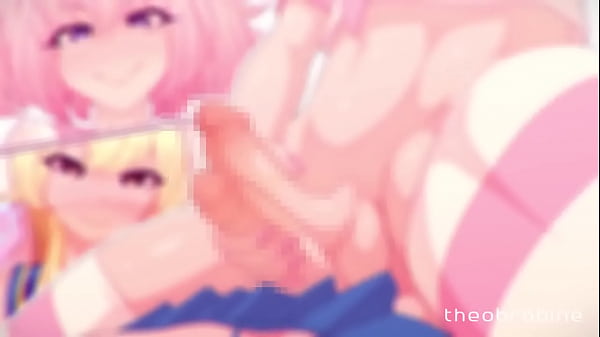 Nonton Handjob thumbnail