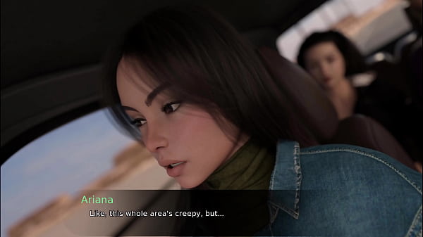 Johannesgaming - Update #196 - Resort Of Temptation Episode 2 The Girls Got Naked And Got The Fuel For Free - Oct 22, 2024 thumbnail