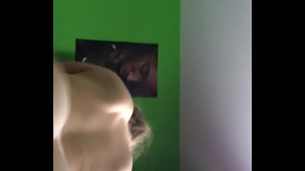 White girl takes black pipe and fucks good 