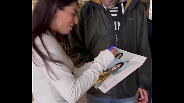 I thought i was getting pranked at first mike you have a special place in my heart yall he waited outside in the cold 