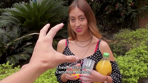 Play MP4 - MAMACITAZ - &lpar;Ana Maria Rodriguez & Charles Gomez&rpar; Big Booty Ebony Latina Takes Cock From New Lover