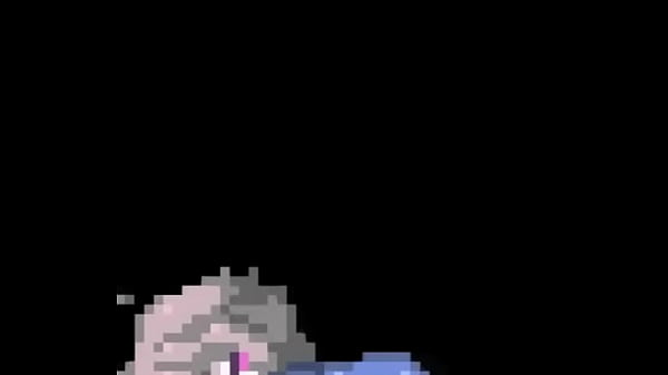 Clone doll bonking the main protagonist 