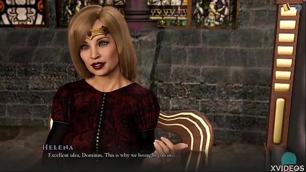 TO BE A KING #01 • She knows whatshe wants:Cock!