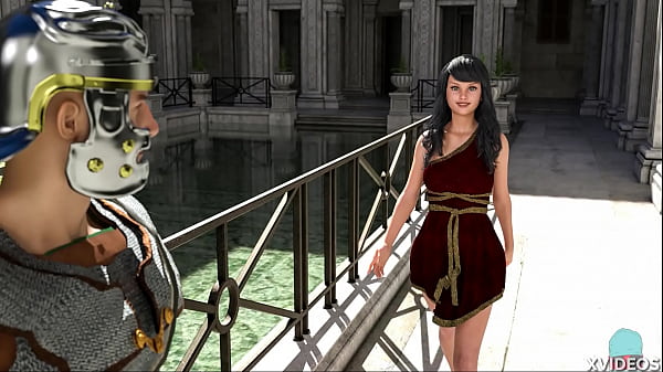 Play MP4 - TO BE A KING &num;01 &bull; She knows what she wants&colon; Cock&excl;