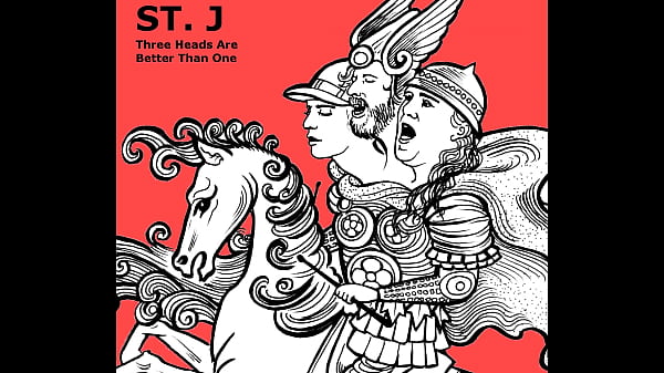 threeheads are better than one full_album