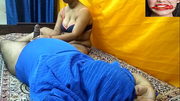 Delhi Teacher having funwith young girl