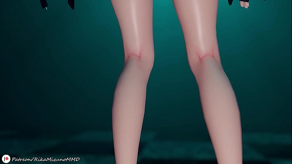 Nonton アズールレーン 能代 thumbnail