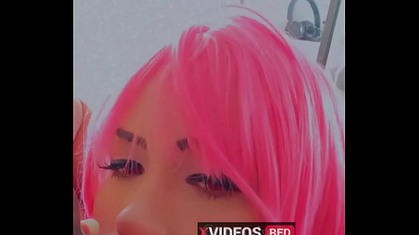 Compilação do Tiktok_Cosplay NSFW Roleplay JOI Anal - Sexdoll520