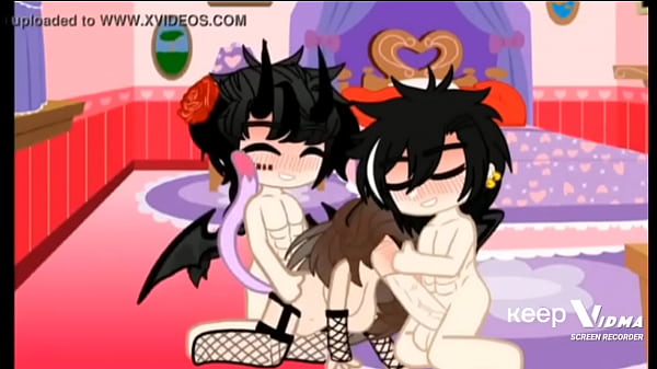 Гача лайф порно