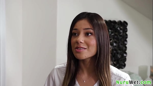 Brad Sterling XxLayna Marie Blue Mood Antidote_Sensual_MasseuseHot Sex