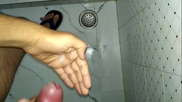 Play MP4 - My Cum Shots In Bathroom &excl;&excl;&excl;