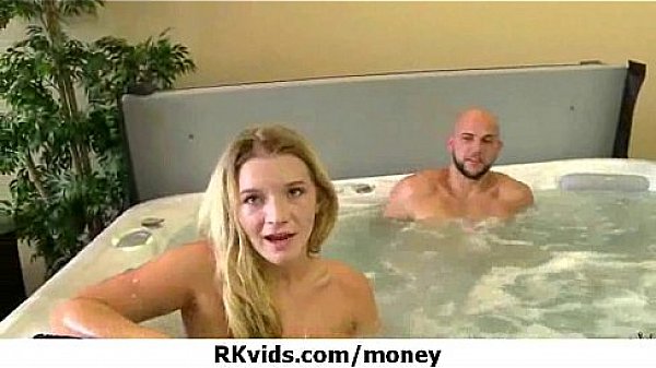 Desperate Teen Naked In Public And Fucks To Pay Rent 21 thumbnail