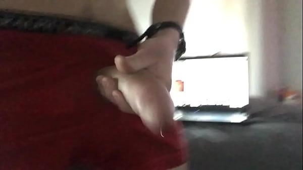 Play MP4 - Big Young Cock Precum