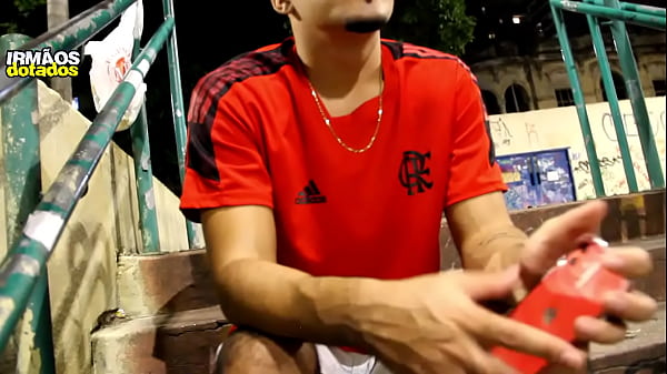 Irm&atilde;os Dotados Casting - 001 thumbnail