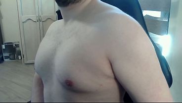 Himbo fox - update #1 - Nipples - Jun 01, 2026
