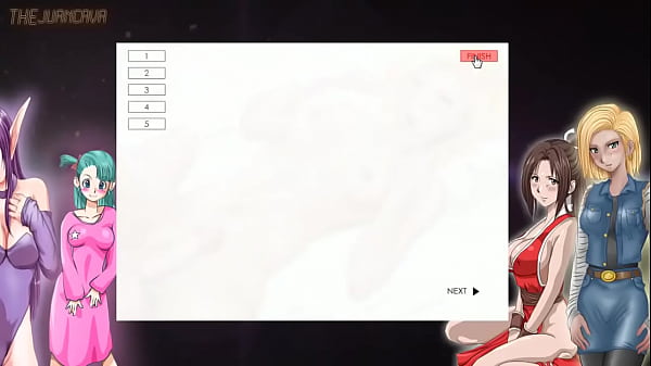 Androide n&uacute;mero 18 