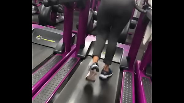 Starting squishy in gym