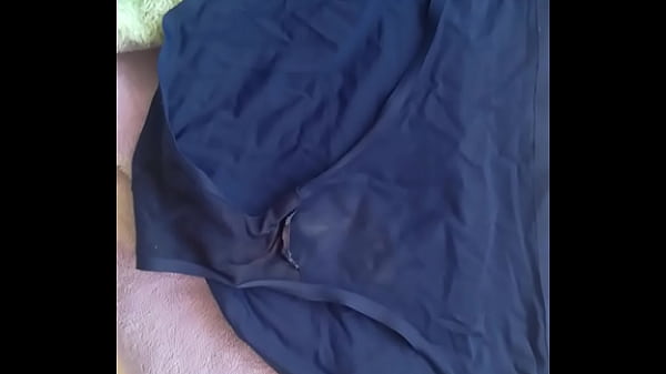 Calzoncito de mi ahijada