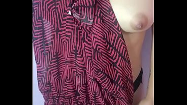 Ense&ntilde_ando las tetas