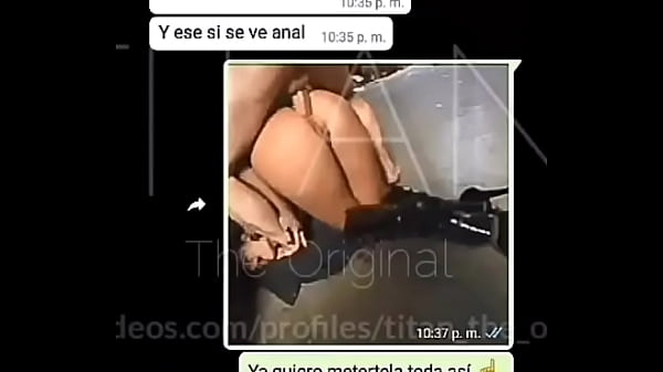 My Cock In Her Ass thumbnail