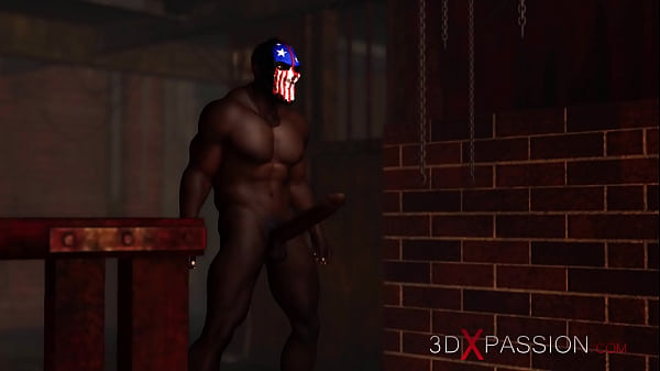 Sub slut gagged and fucked big tits whore gets fucked hard by black cock