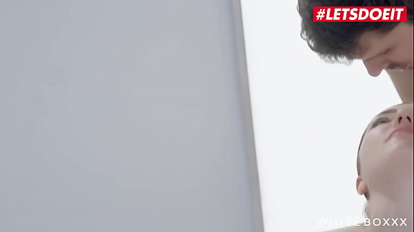 Play MP4 - WHITE BOXXX - &lpar;Mia Evans and Kristof Cale&rpar; Redhead Babe Tied Up and Fucked Has Multiple Orgasms