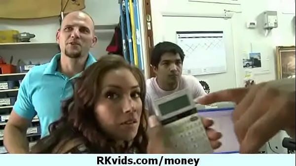 Sex_for money is the best 3