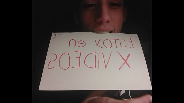 V&iacute_deo de verificaci&oacute_n