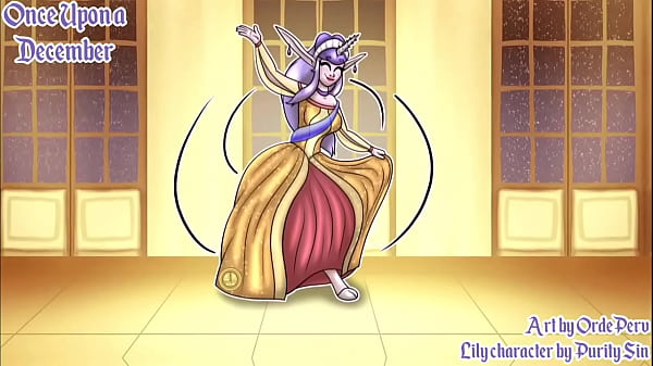 Singing Fun: Once Upon A December from Anastasia 